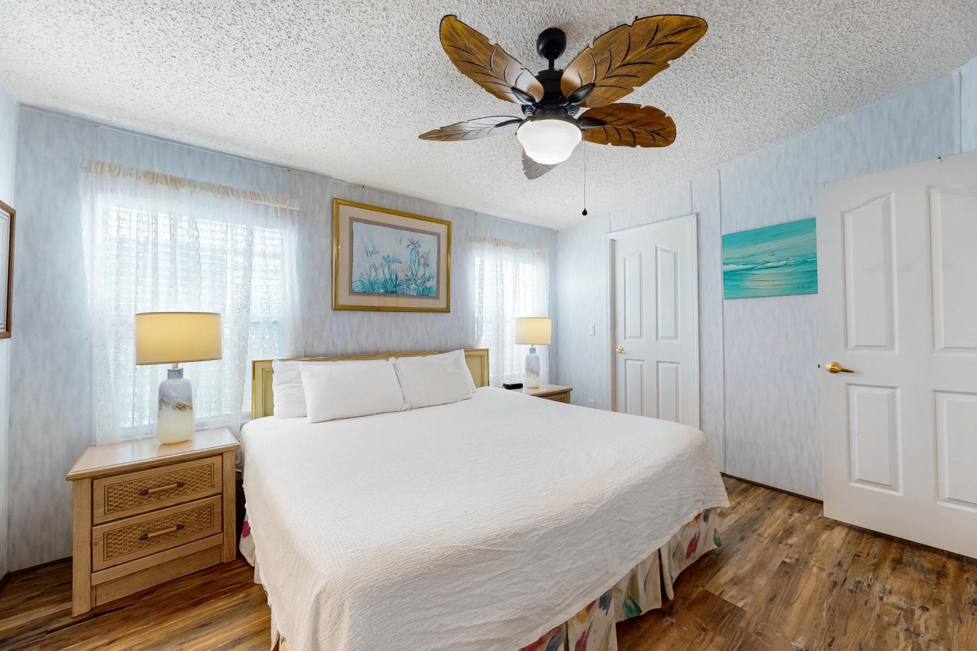 Laguna Hideaway Панама Сити Бийч Екстериор снимка