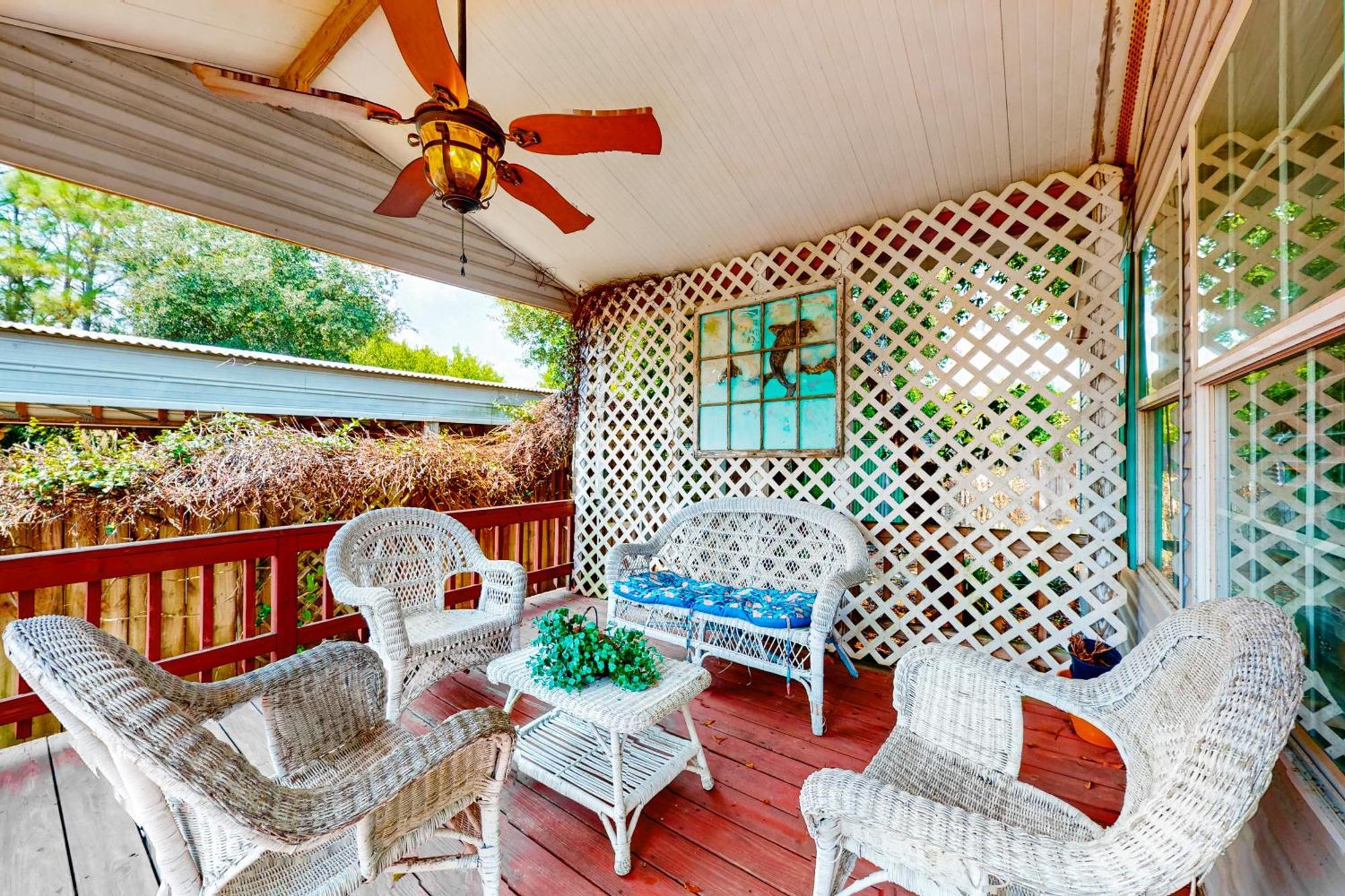 Laguna Hideaway Панама Сити Бийч Екстериор снимка